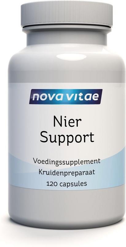 Nova Vitae Nier Support