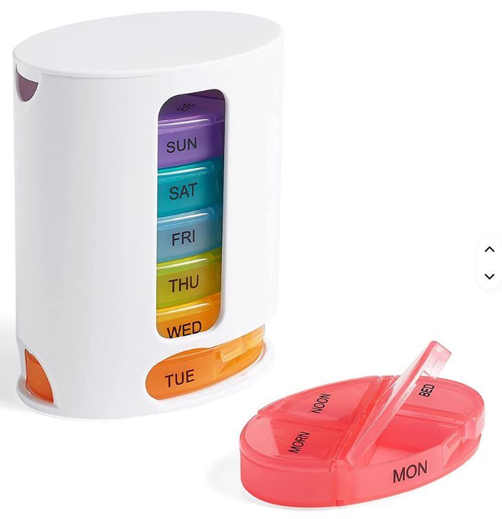 Nova Vitae Pillendoos 247