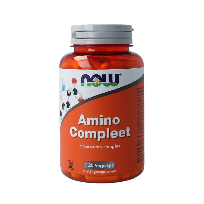 Now Amino Compleet