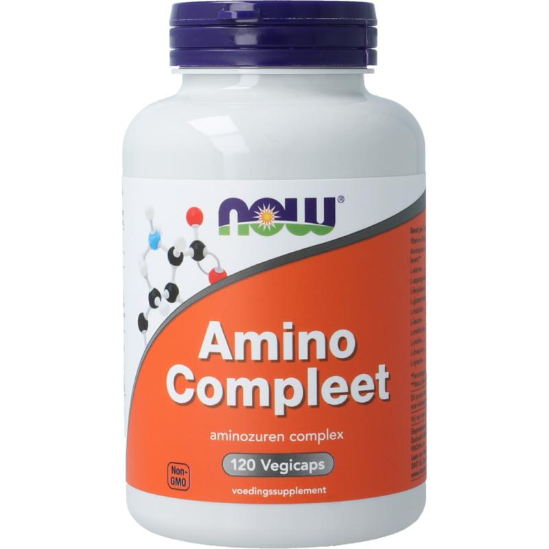 Now Amino Compleet