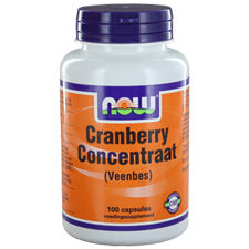Now Cranberry (Veenbes)