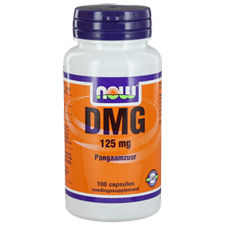 Now Dmg 125Mg