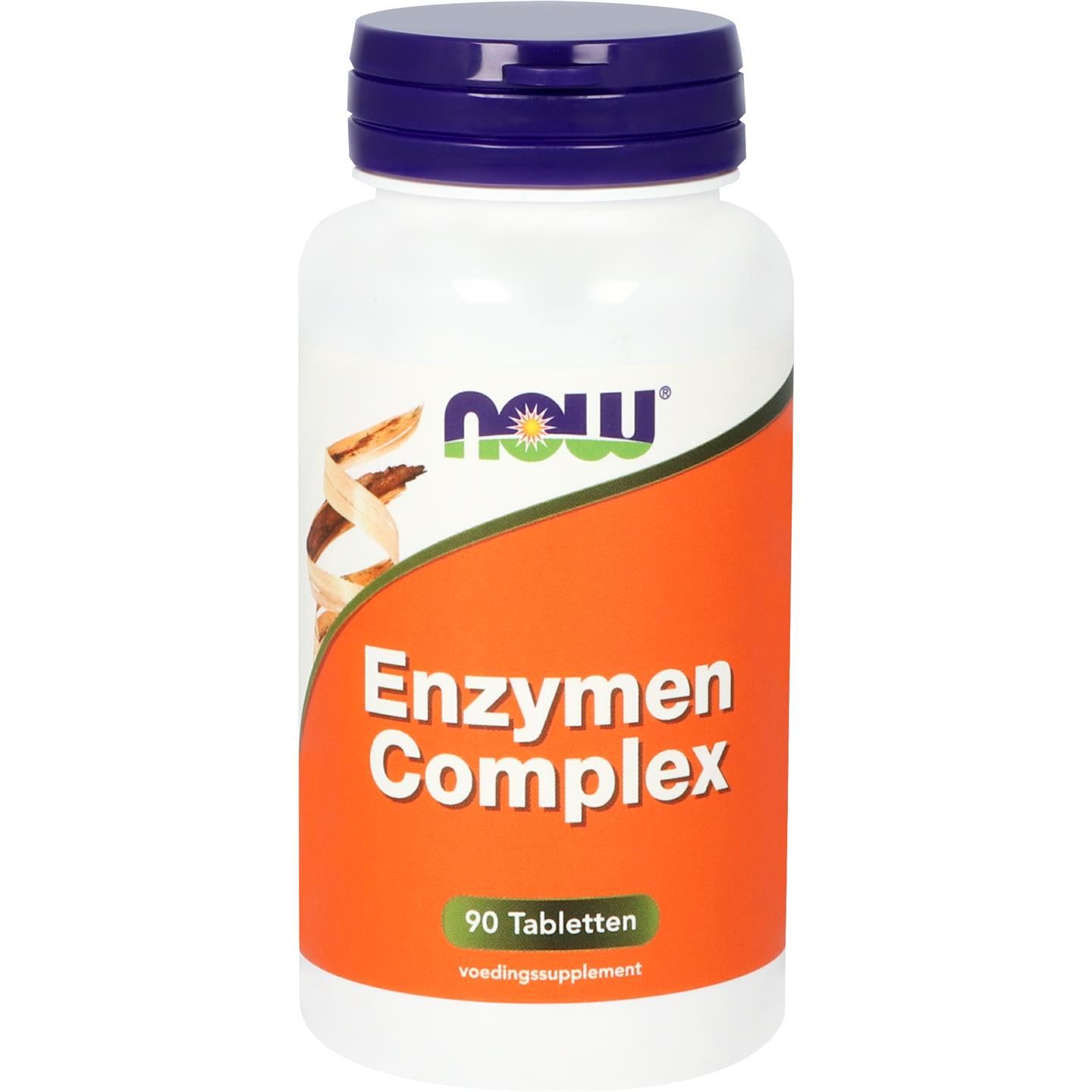 Now Enzymen Complex