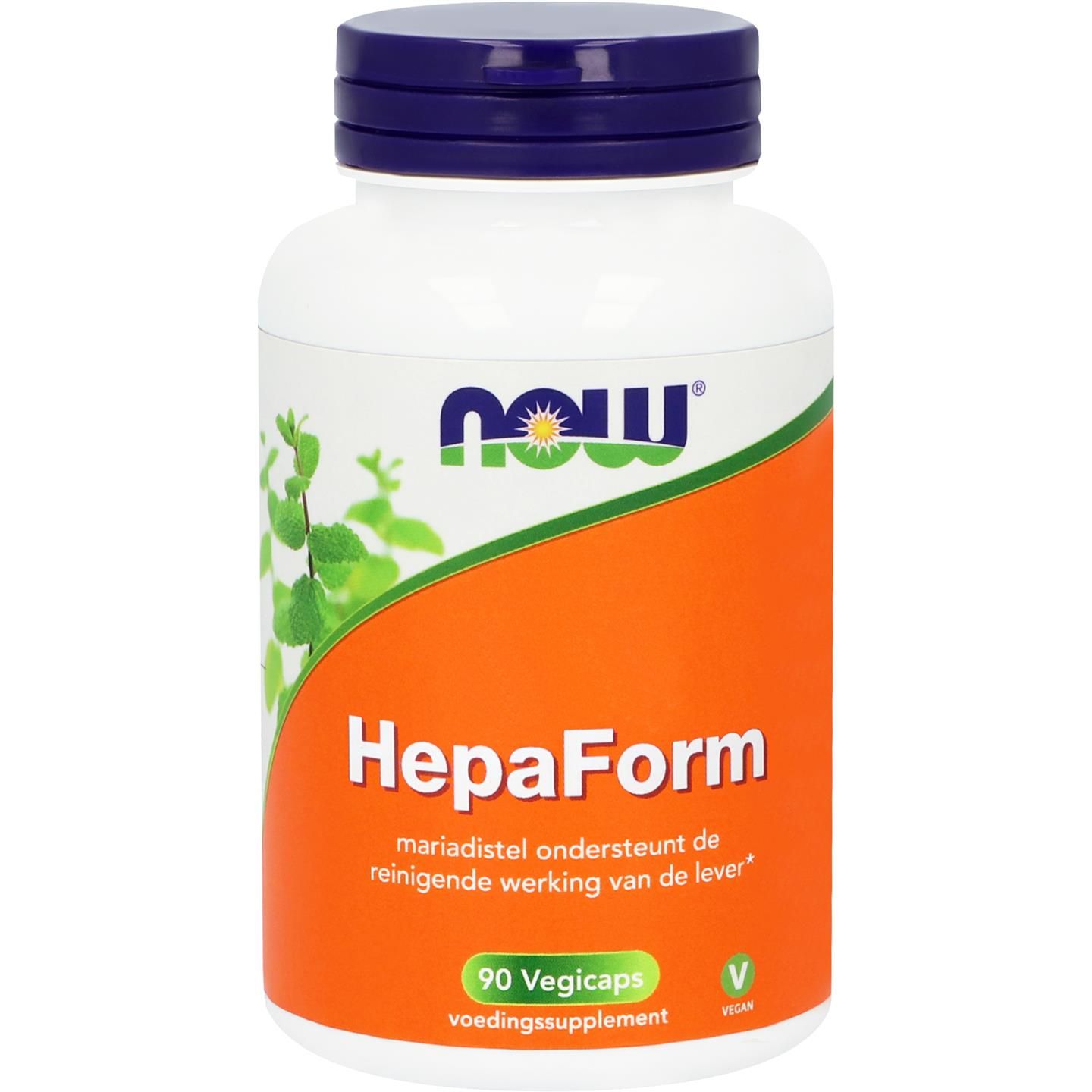 Now Hepaform