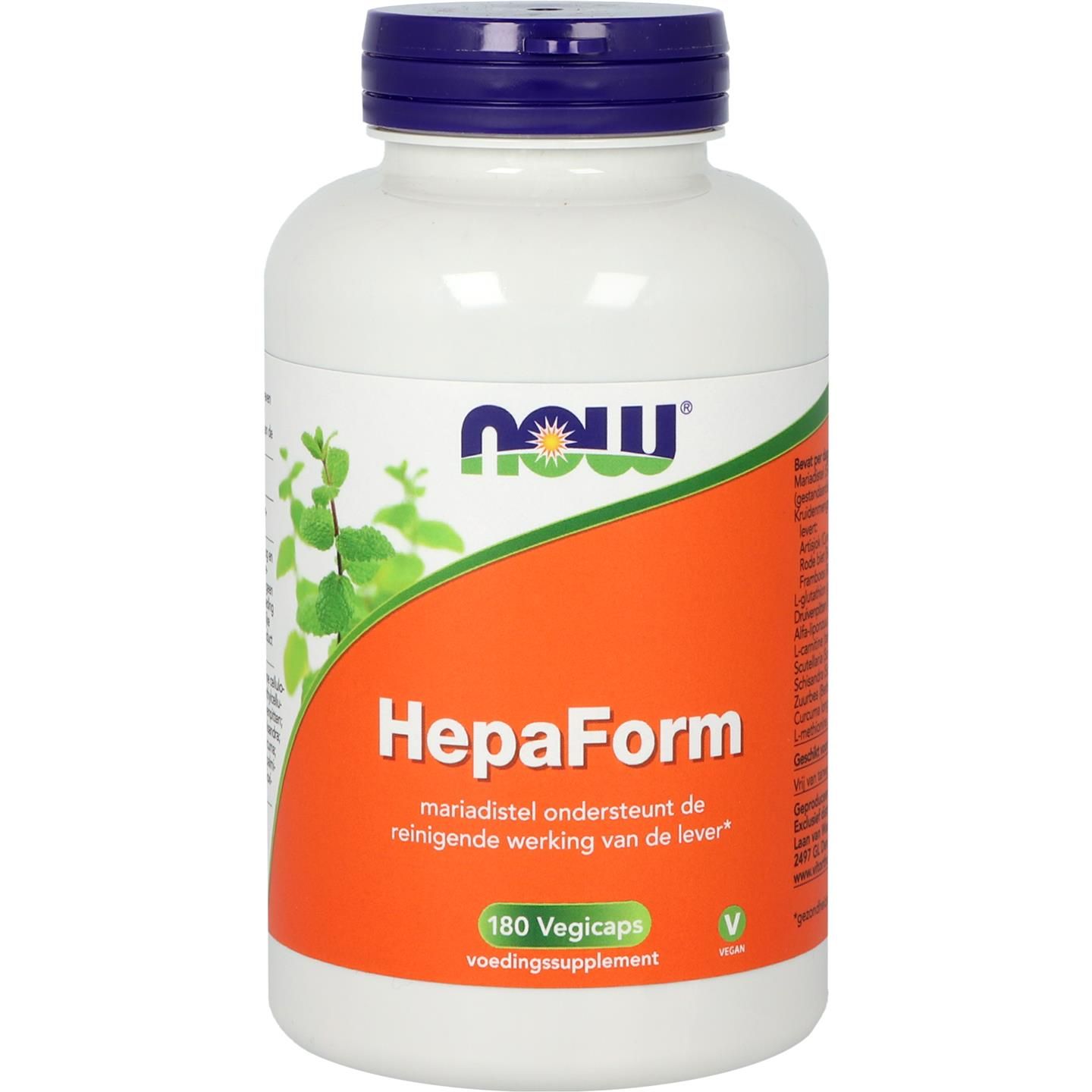 Now Hepaform