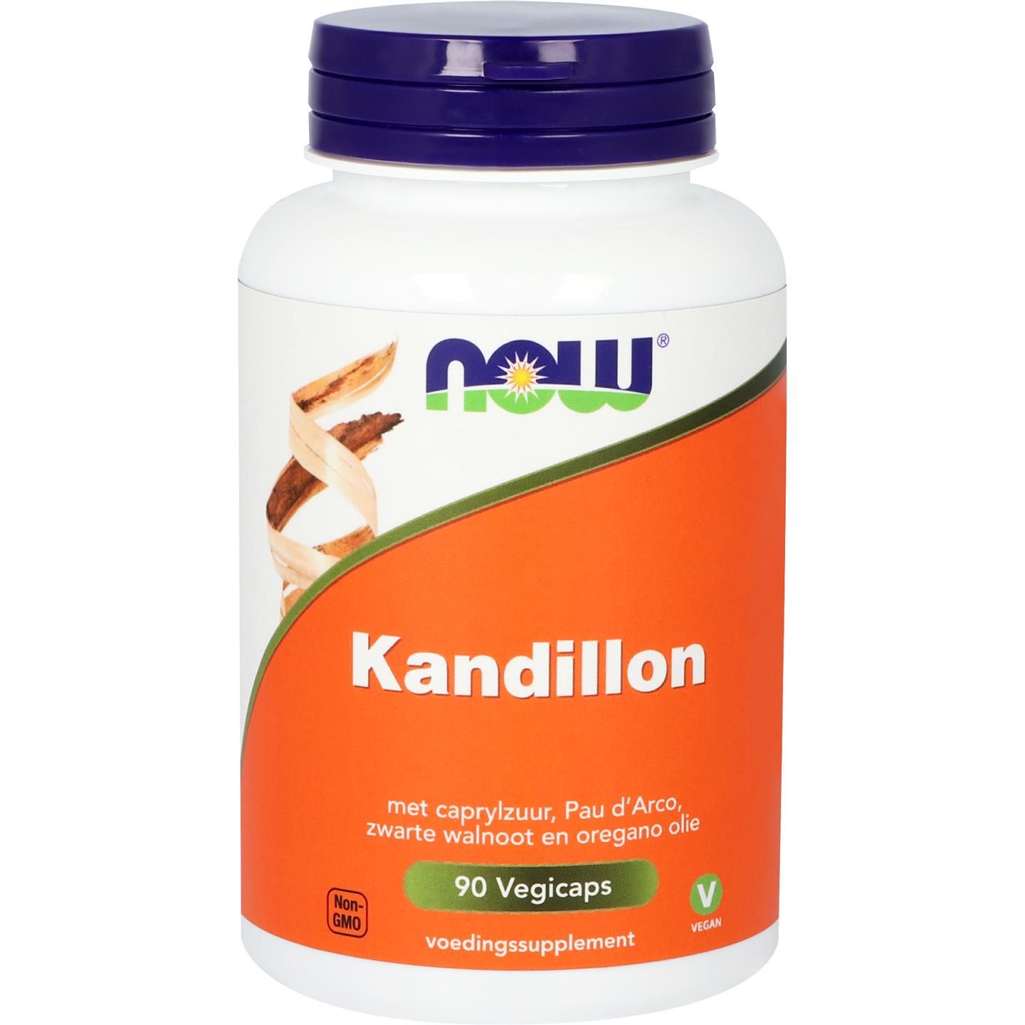Now Kandillon