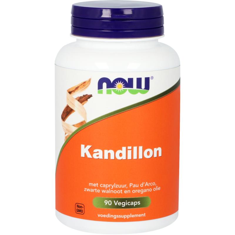 Now Kandillon