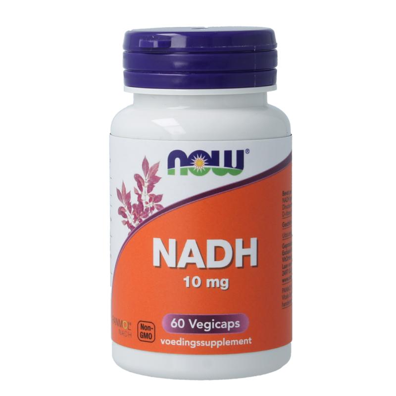Now Nadh 10Mg