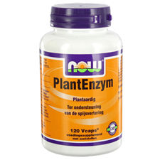 Now Plantenzym