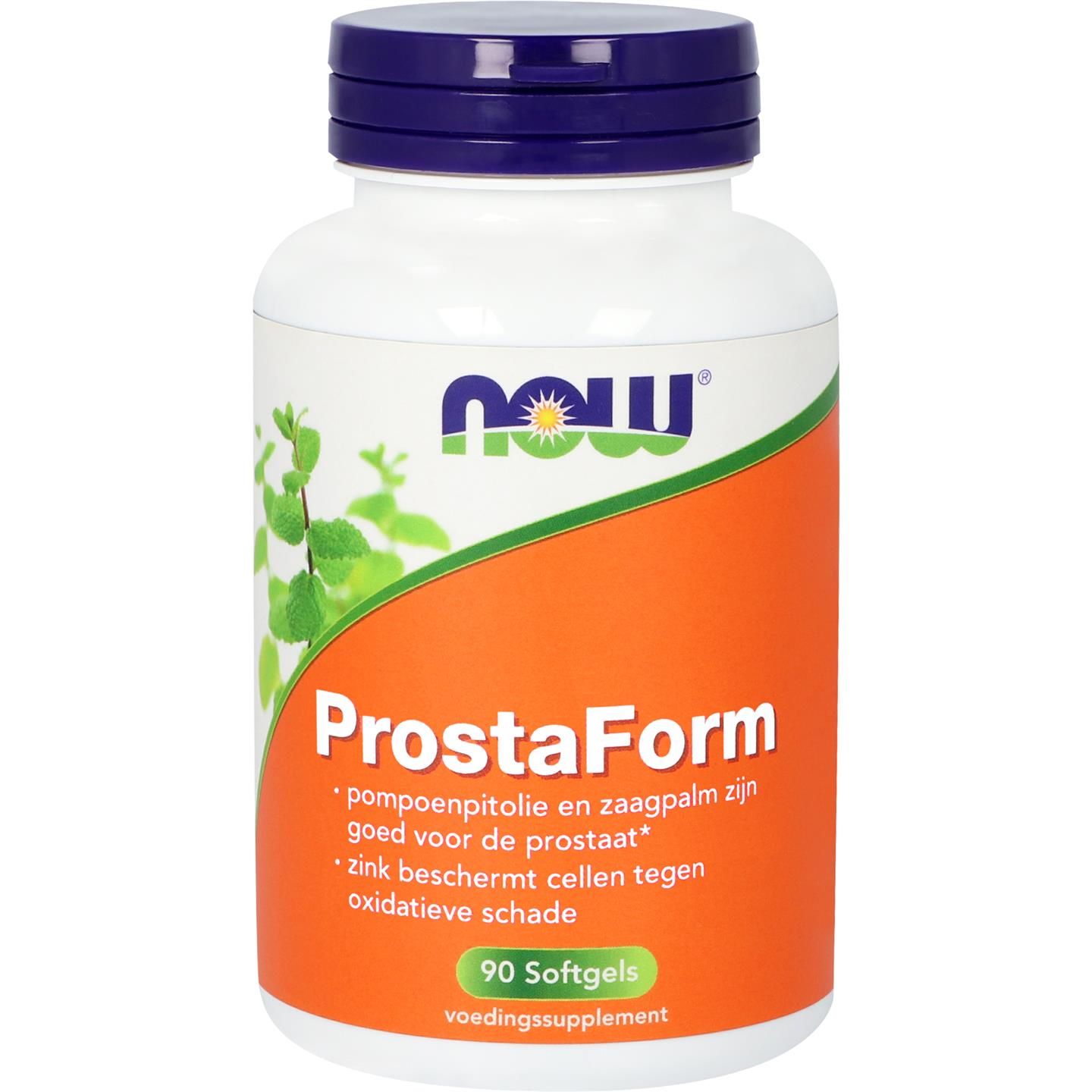 Now Prostaform Vh Prostaat Formule