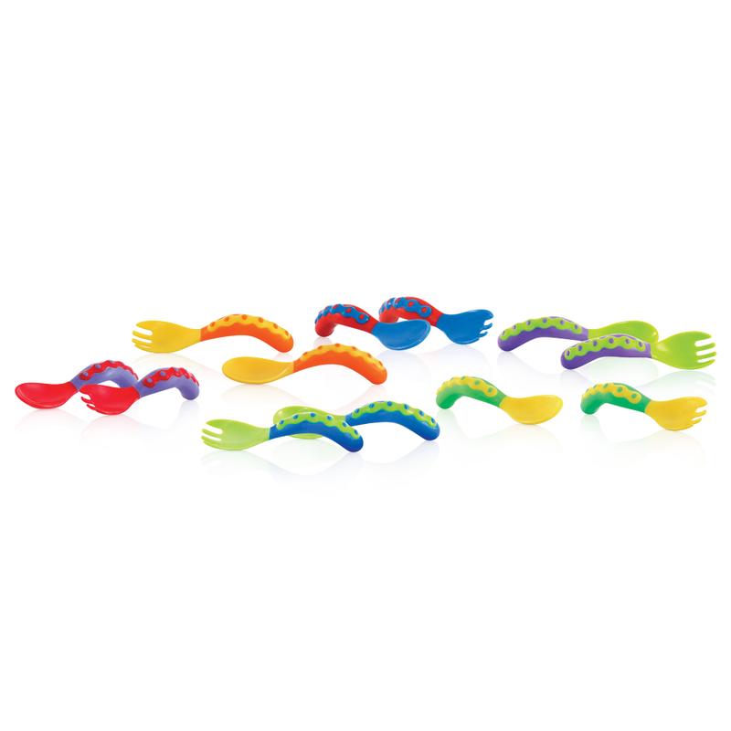 Nuby Eerste Bestekje