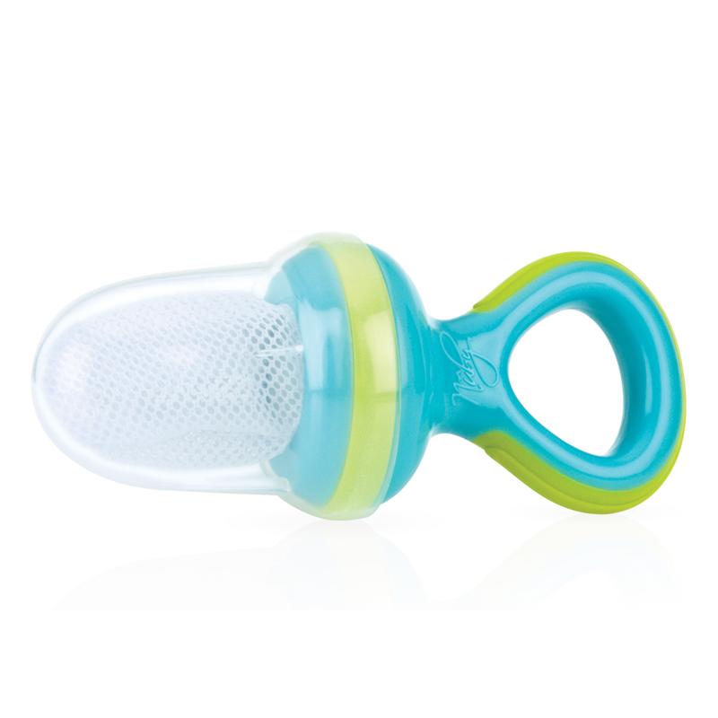 Nuby Sabbelzakje Aqua