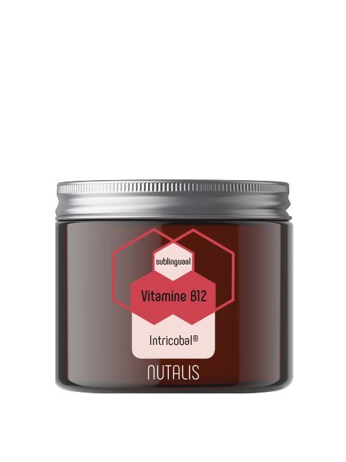 Nutalis Intricobal Vitamine B12