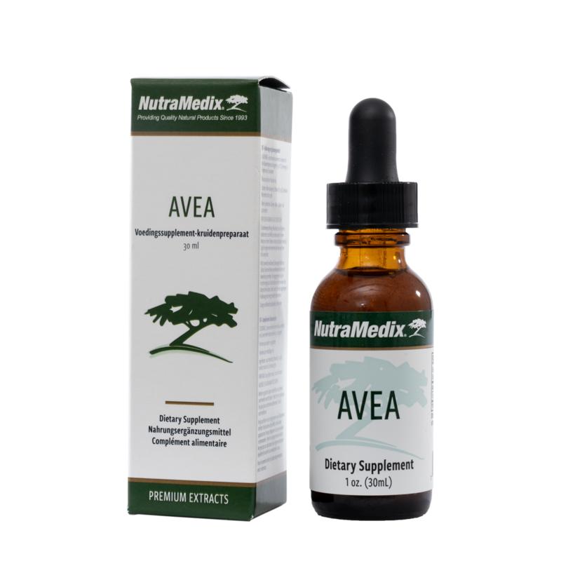 Nutramedix Avea