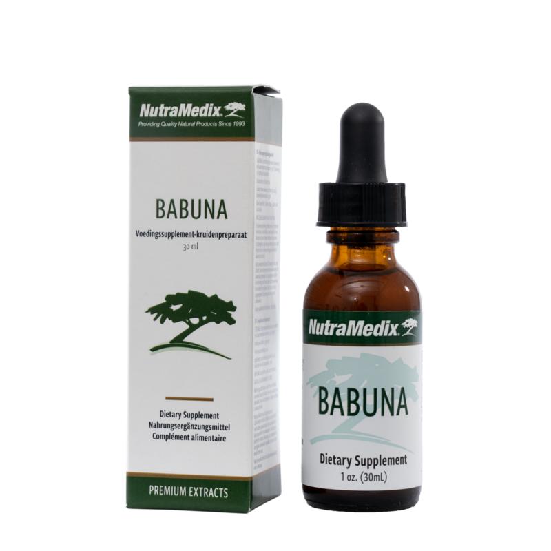 Nutramedix Babuna