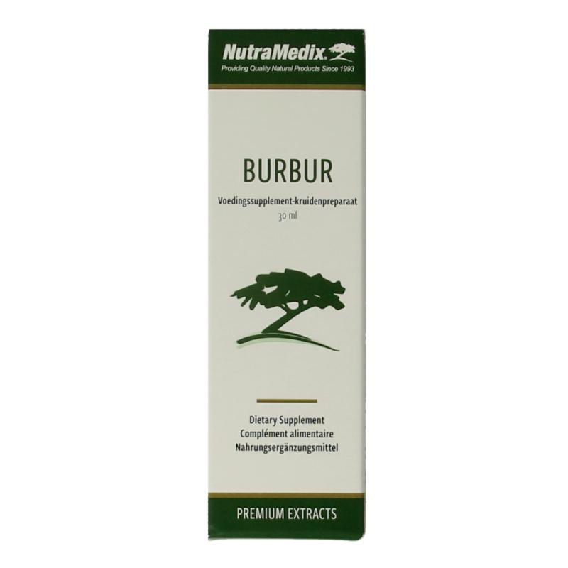 Nutramedix Burbur