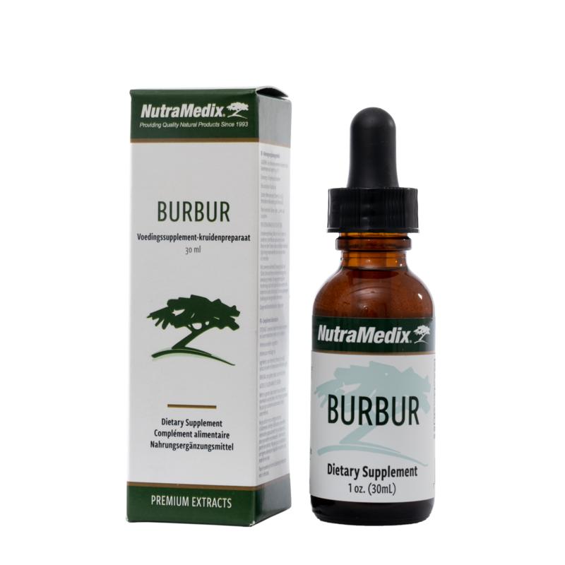 Nutramedix Burbur