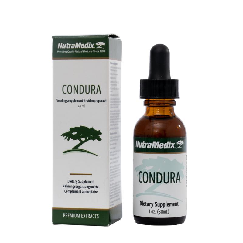 Nutramedix Condura