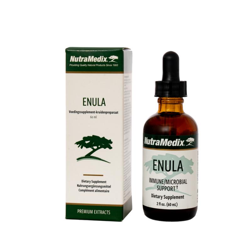 Nutramedix Enula