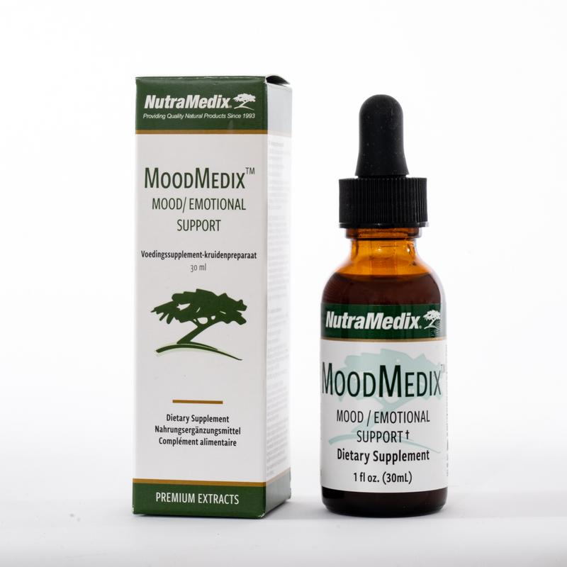 Nutramedix Moodmedix