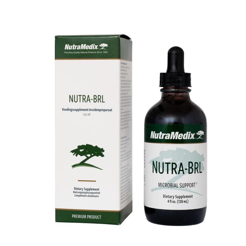 Nutramedix Nutra-Brl