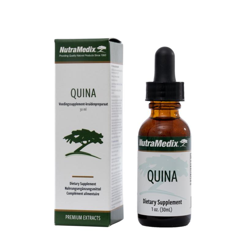 Nutramedix Quina