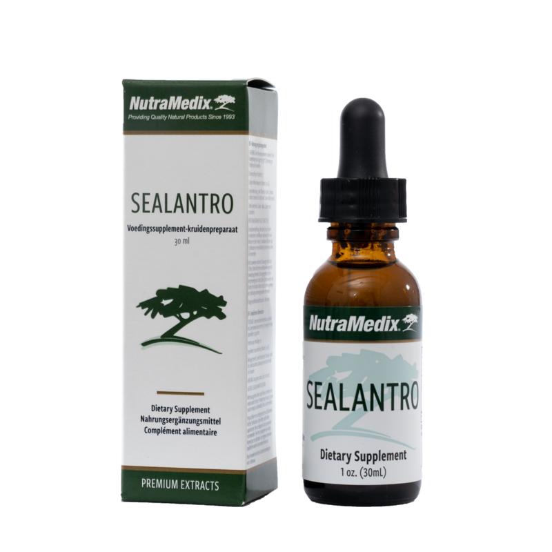 Nutramedix Sealantro