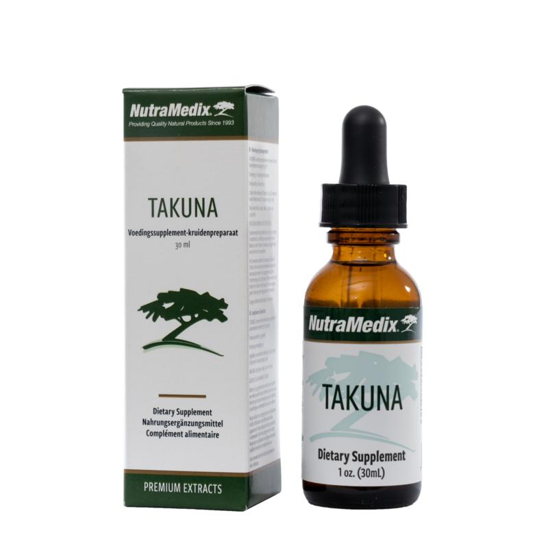 Nutramedix Takuna