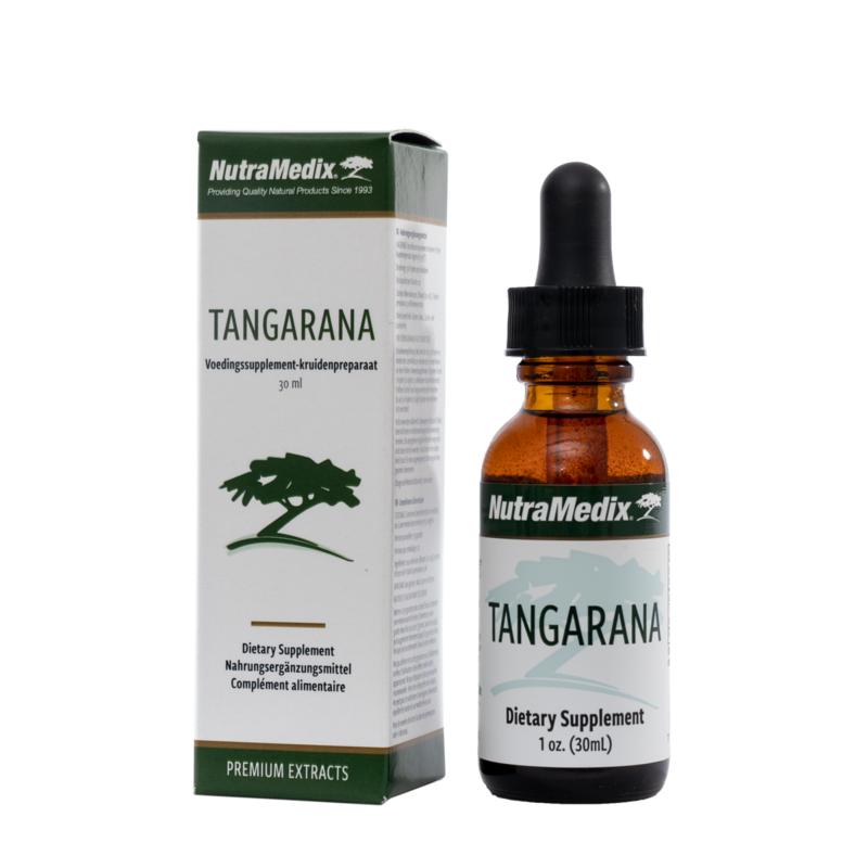 Nutramedix Tangarana
