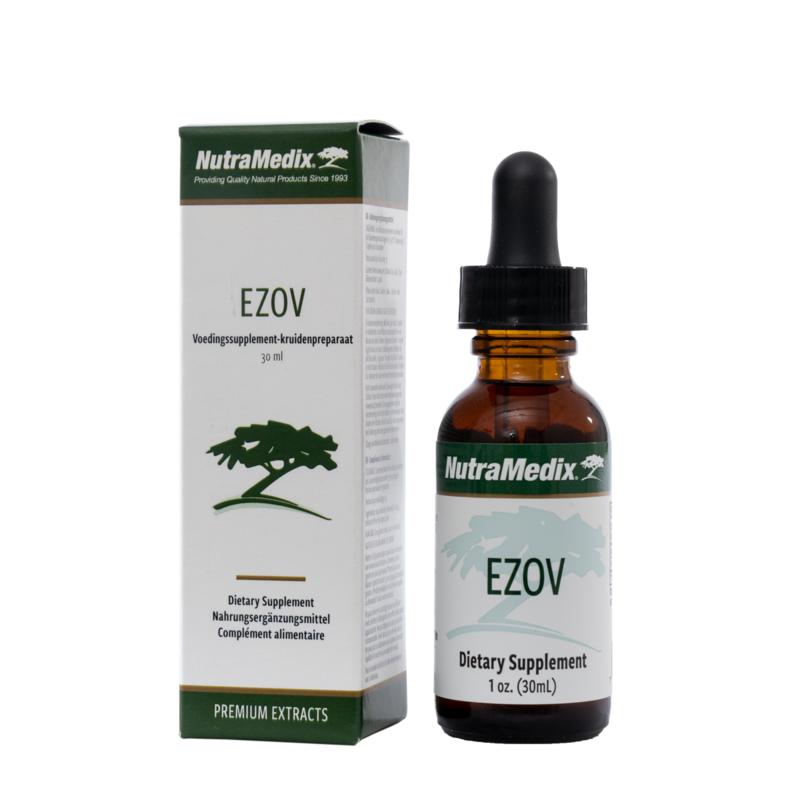 Ezov Emotional Balance Nutramedix