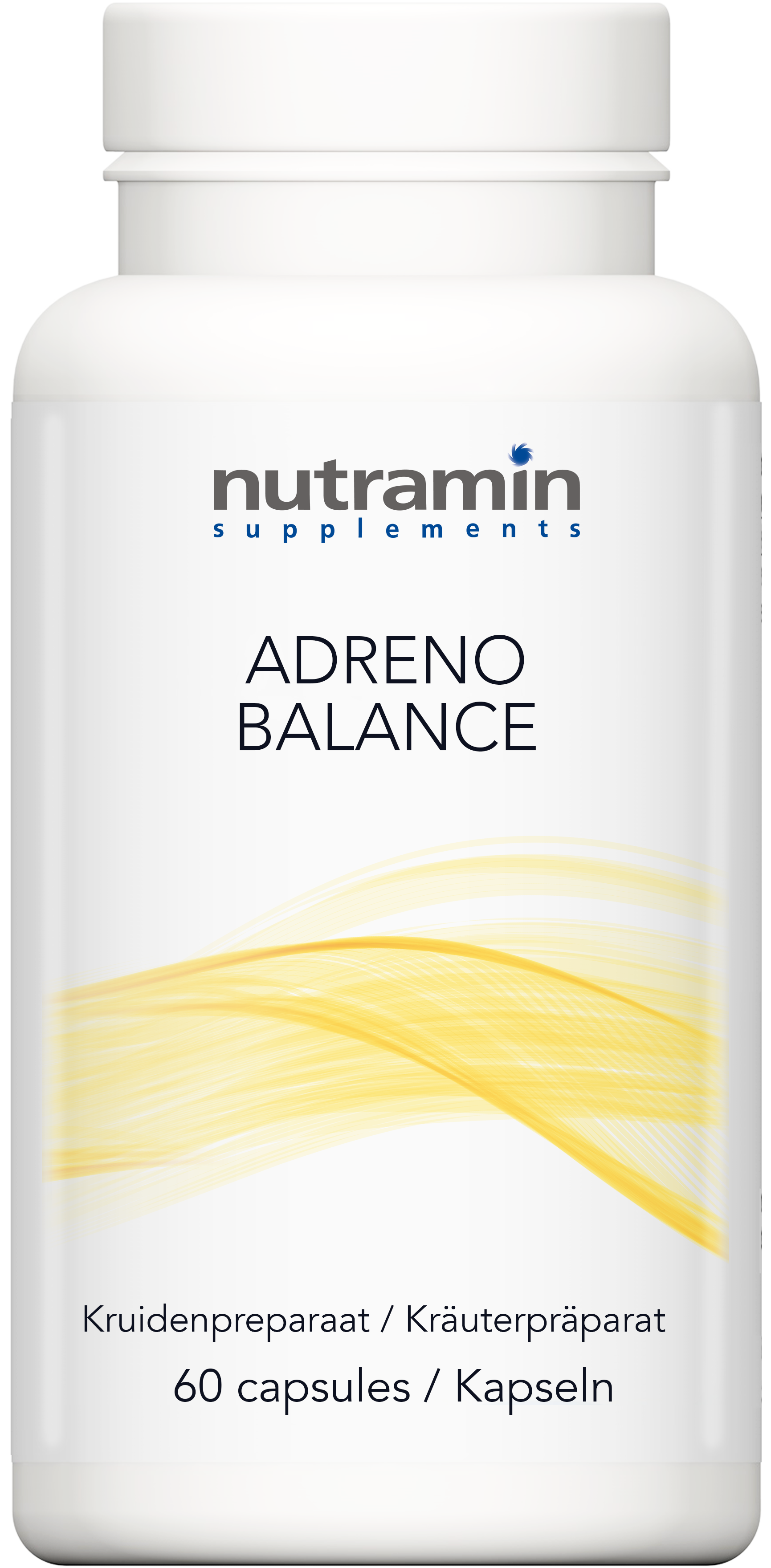 Nutramin Adreno Balance