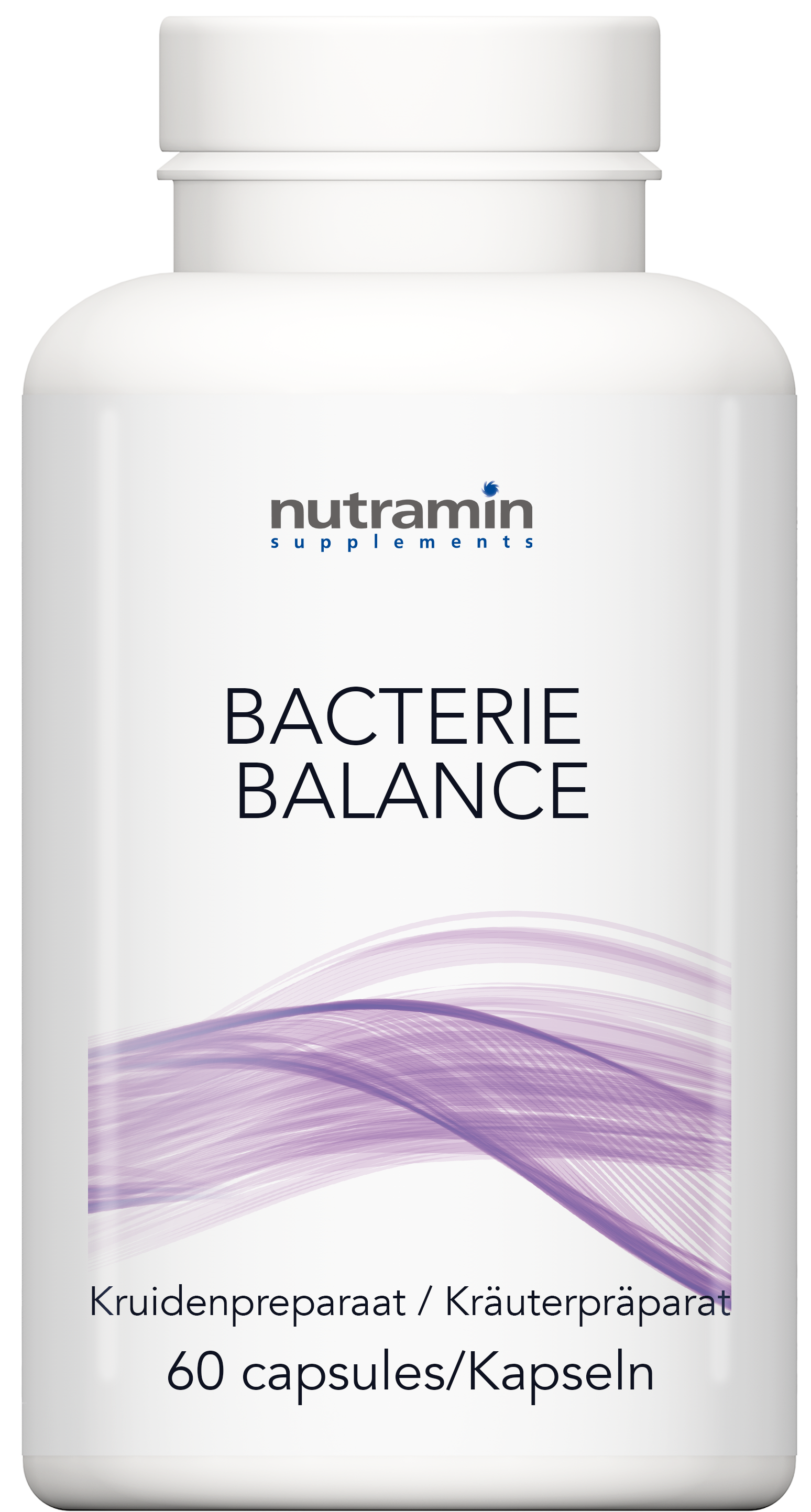 Nutramin Bacterie Balance