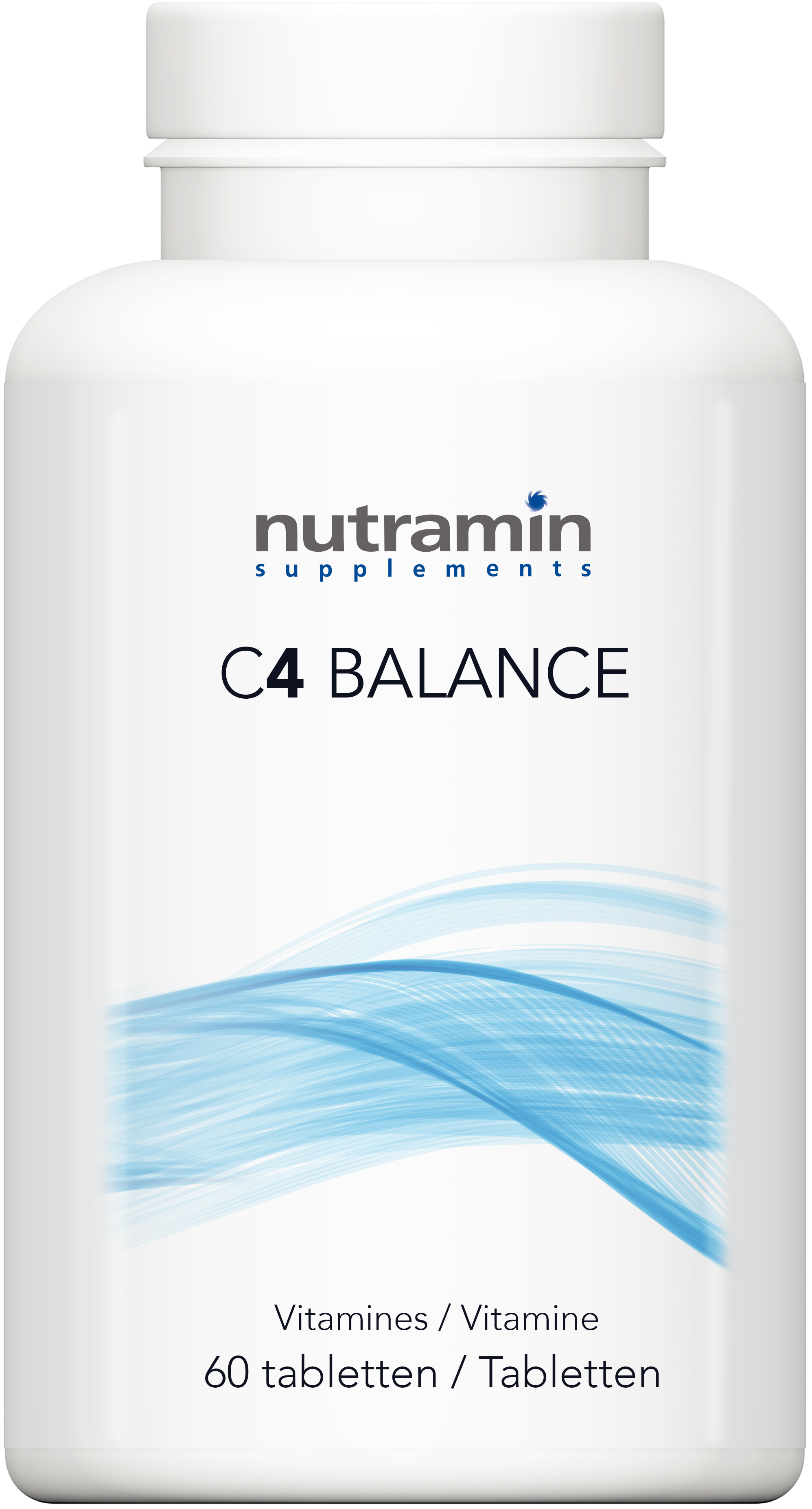 Nutramin C4 Balance
