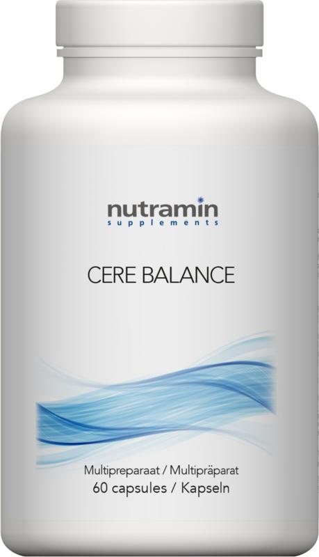 Nutramin Cere Balance