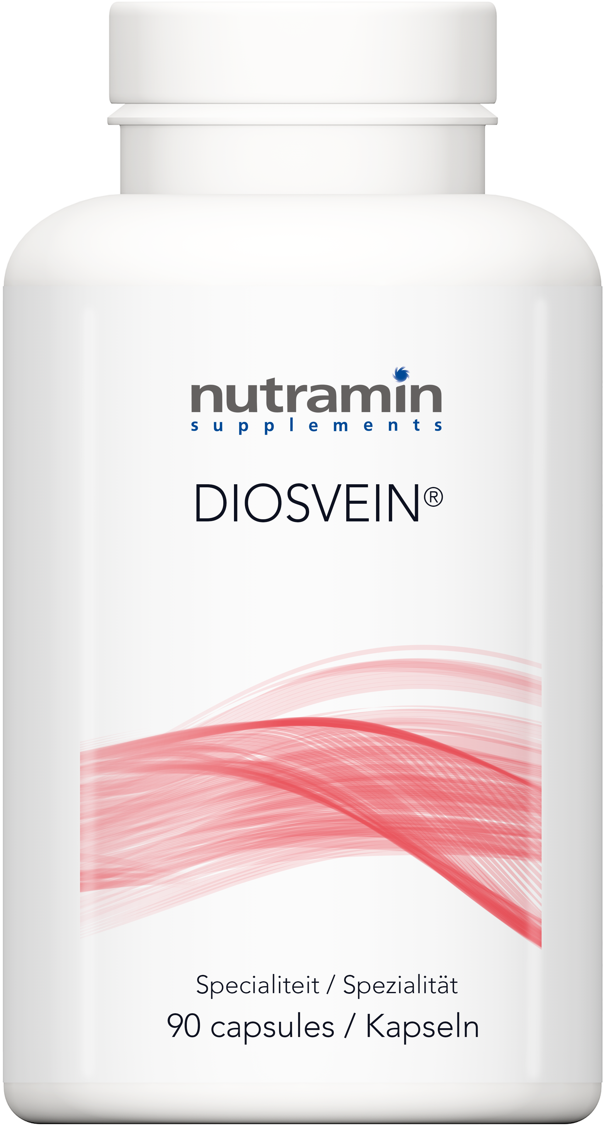 Nutramin Diosvein