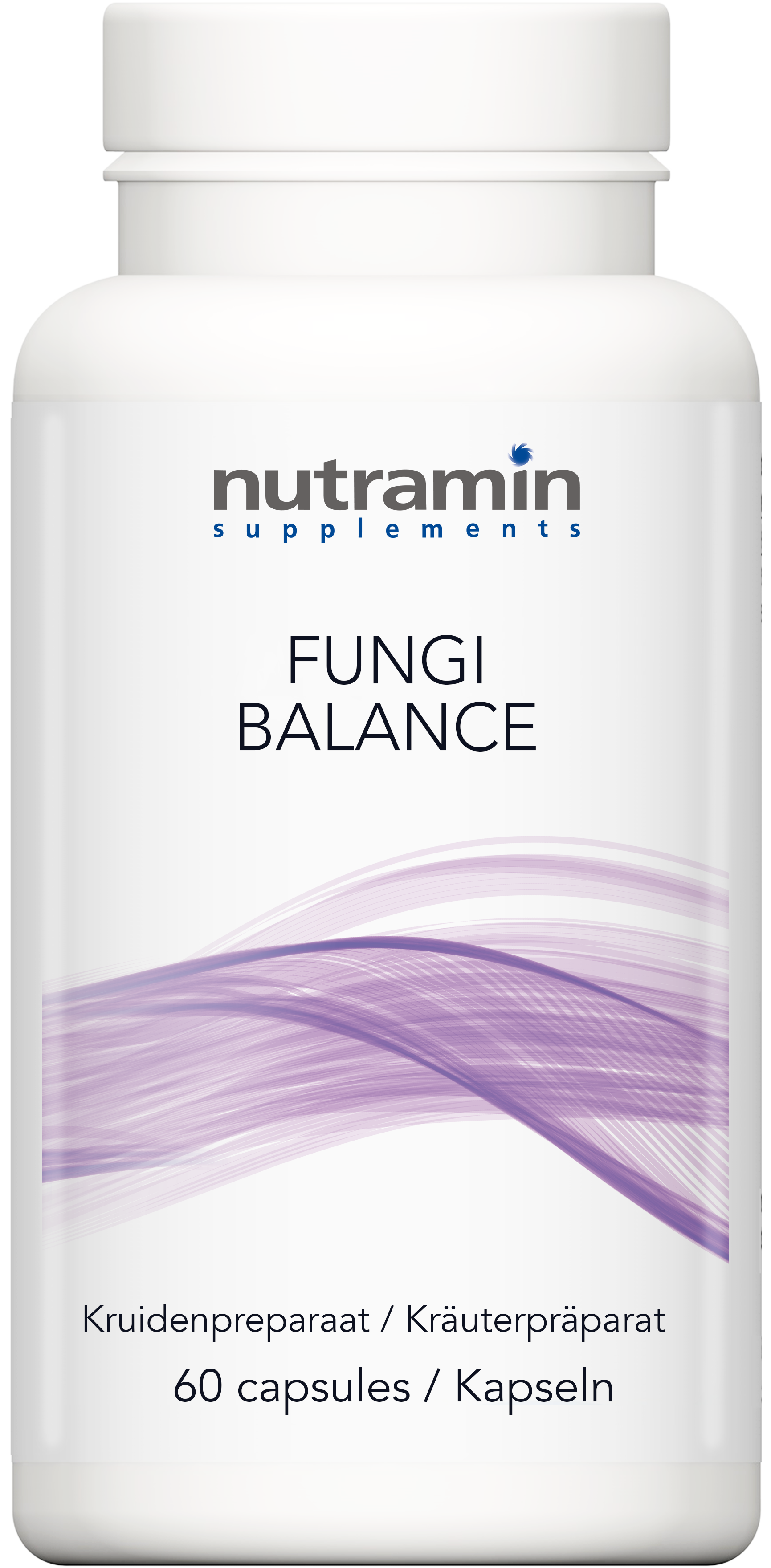 Nutramin Fungi Balance
