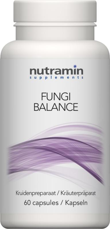 Nutramin Fungi Balance