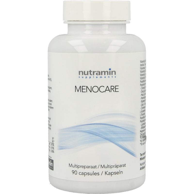 Nutramin Menocare 2.0