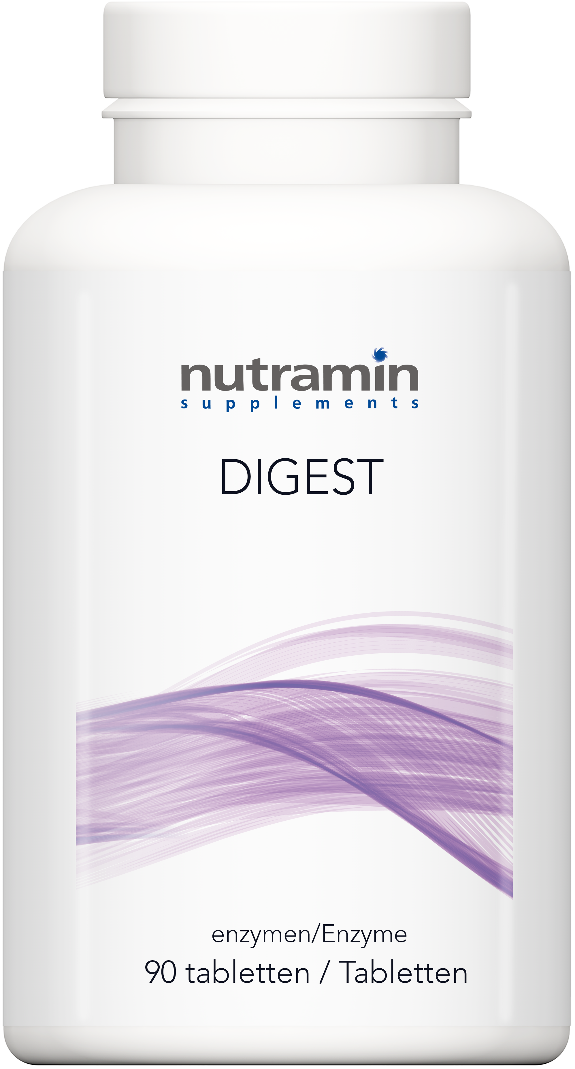 Nutramin Ntm Digest