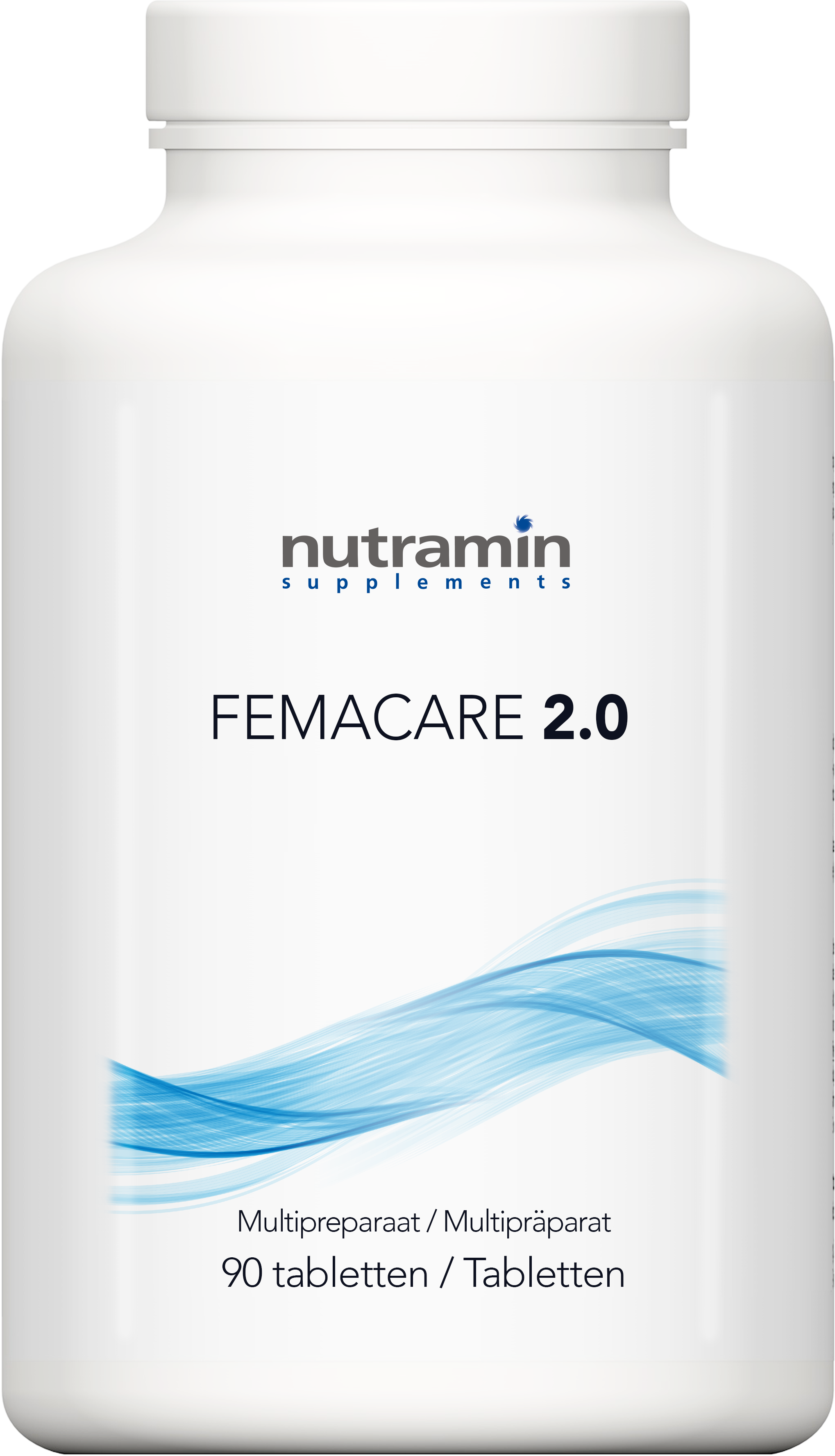Nutramin Ntm Femacare 2.0