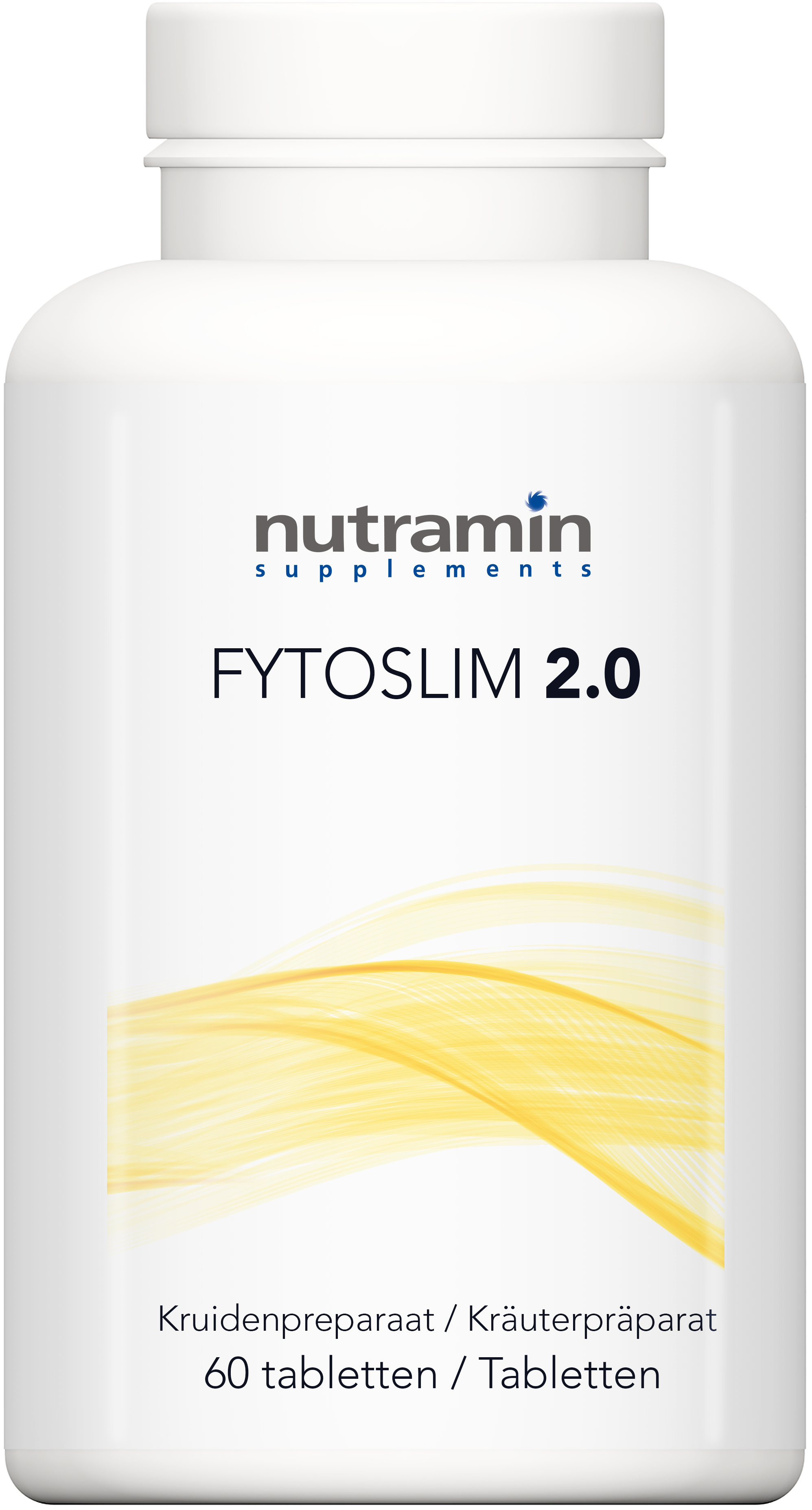 Nutramin Ntm Fytoslim 2.0