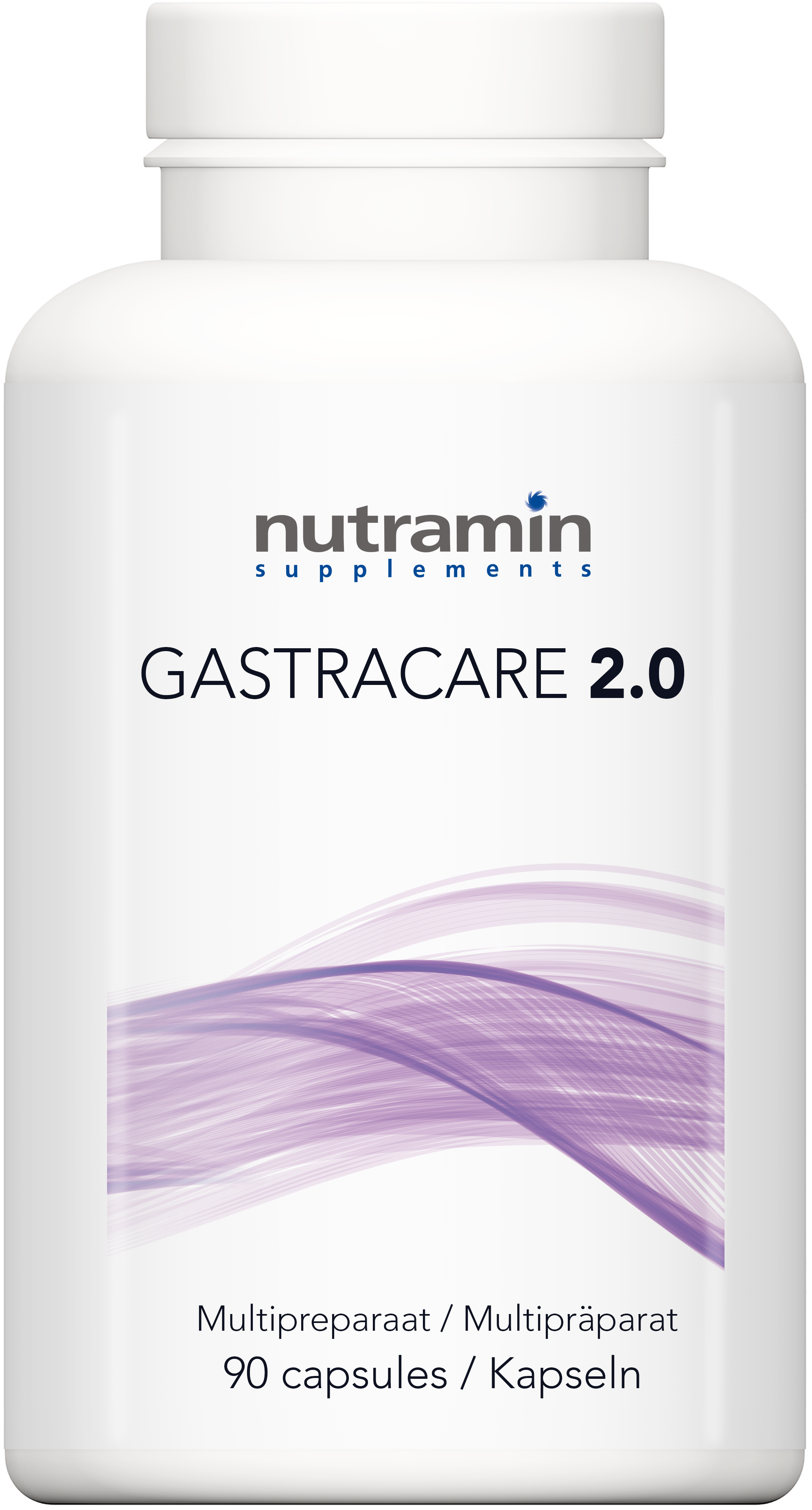 Nutramin Ntm Gastracare 2.0
