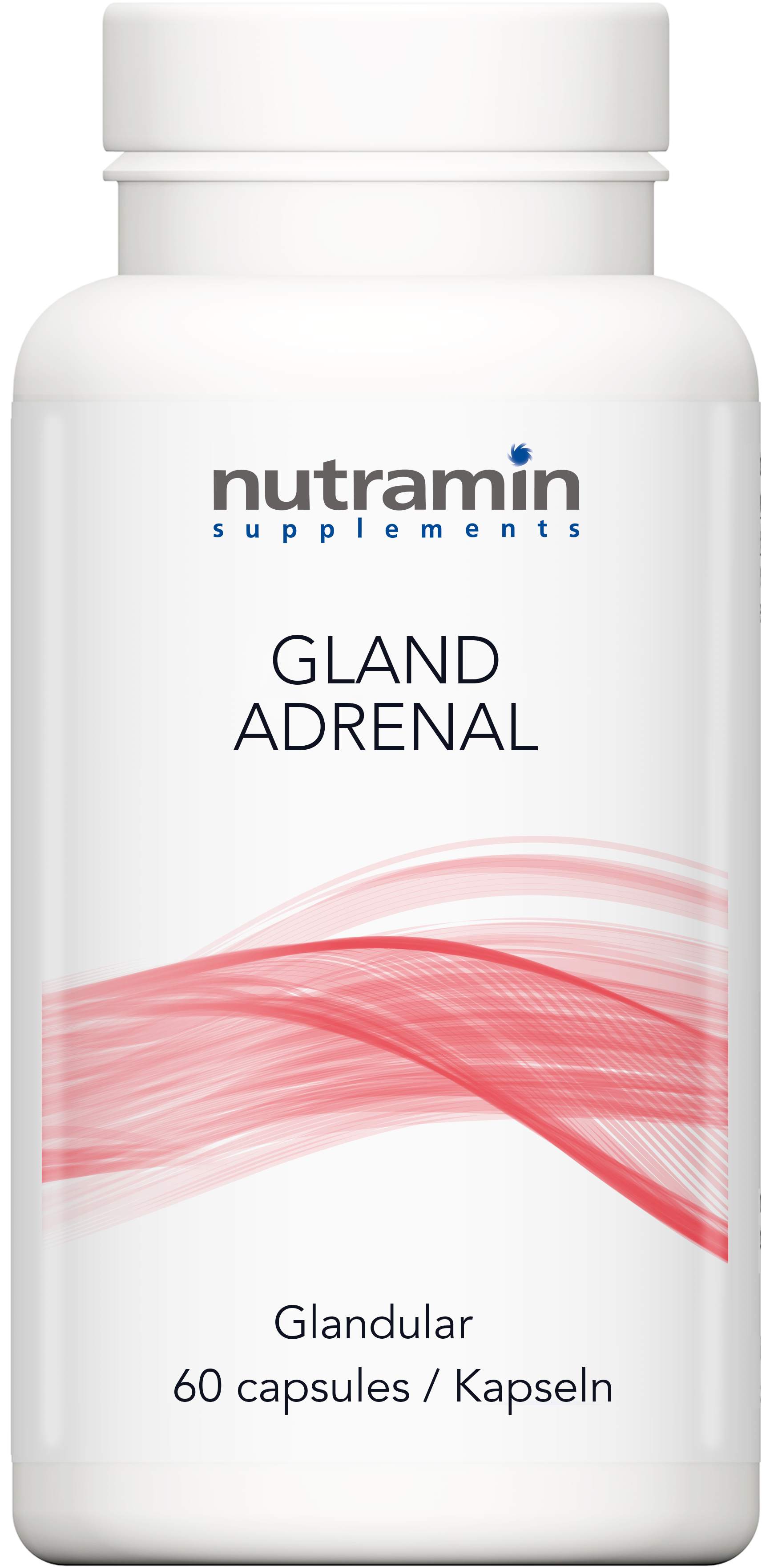 Nutramin Ntm Gland Adrenal