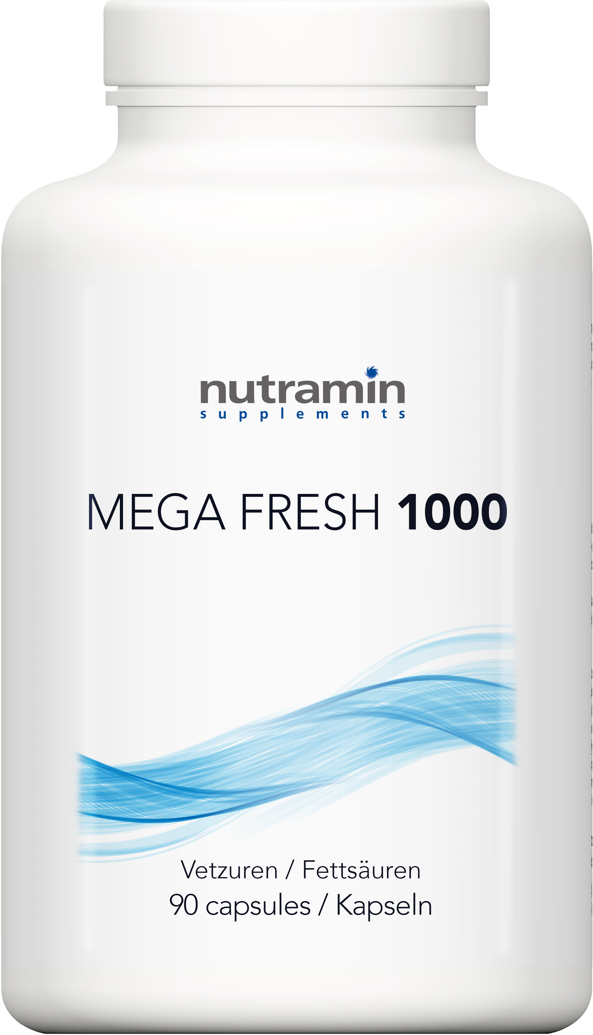 Nutramin Ntm Mega Fresh 1000