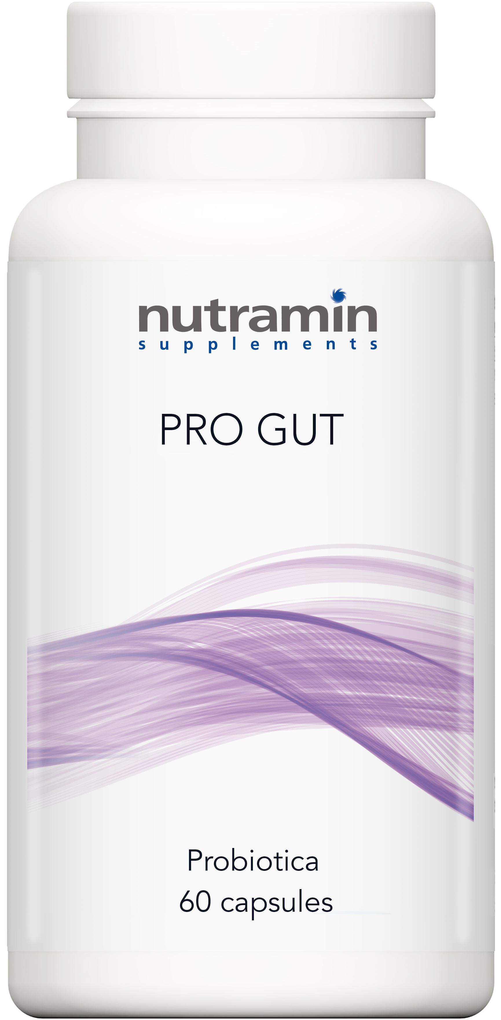 Nutramin Ntm Pro Gut