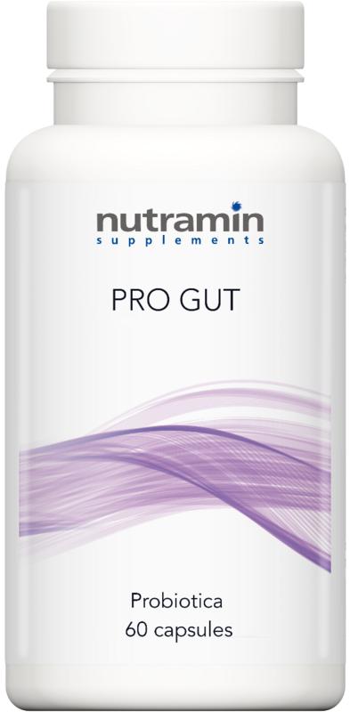Nutramin Ntm Pro Gut