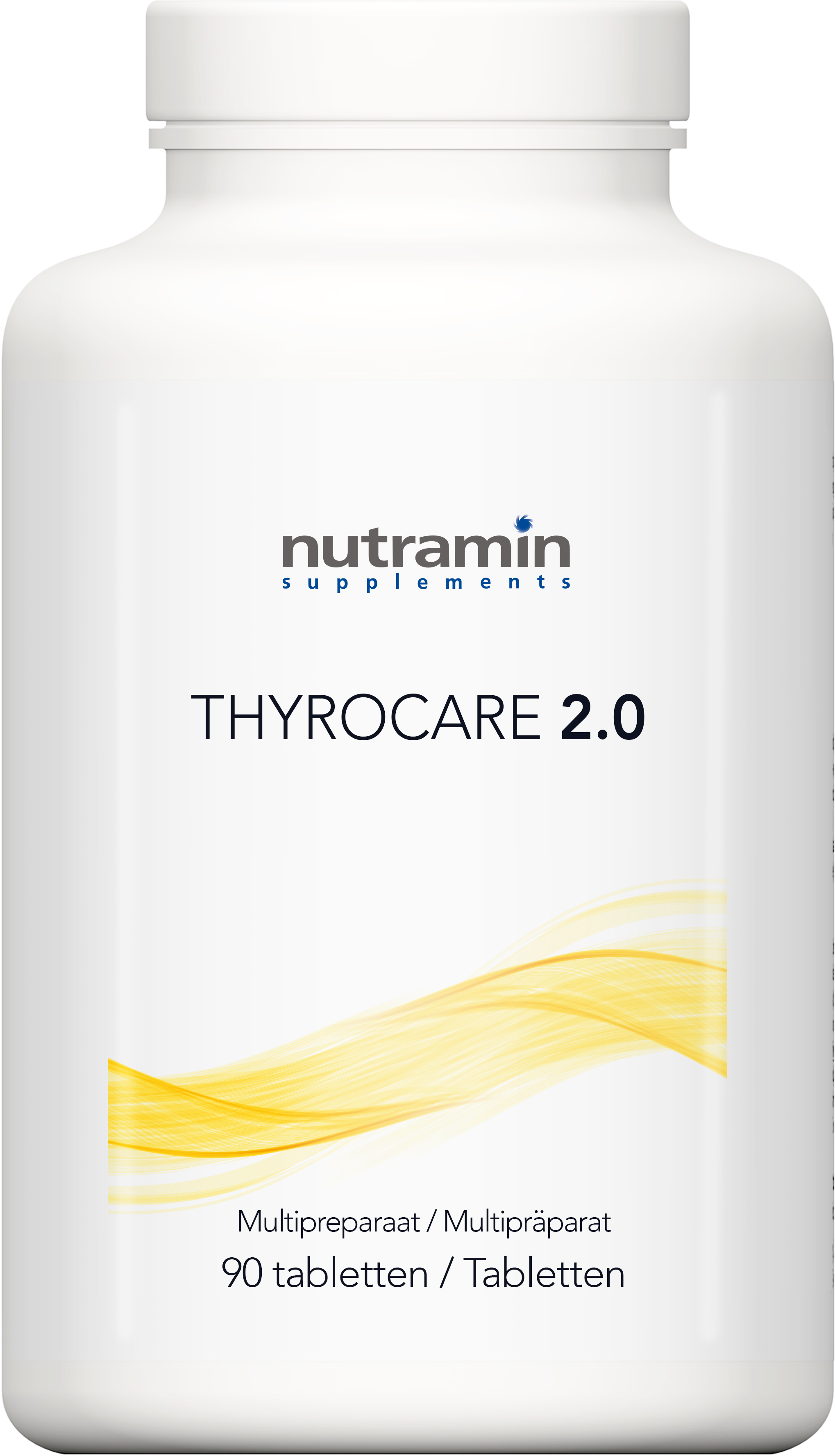 Nutramin Ntm Thyrocare 2.0