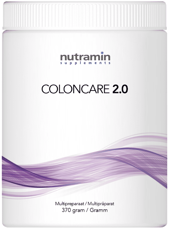 Nutramin Ntm Coloncare 2.0