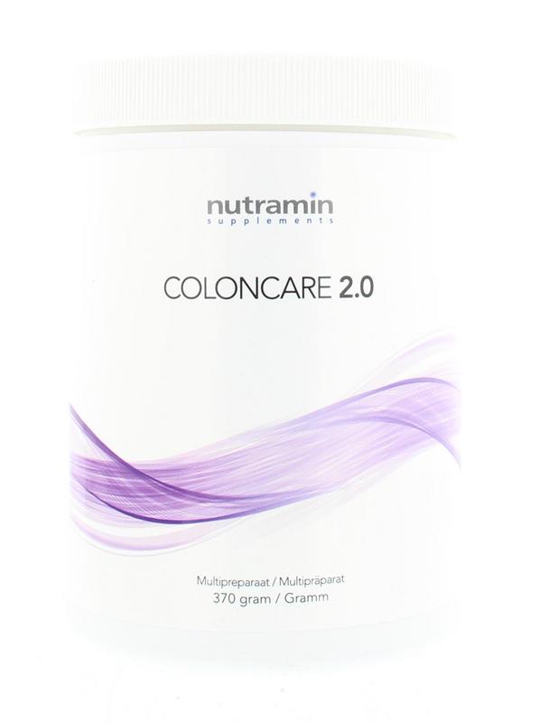 Nutramin Ntm Coloncare 2.0