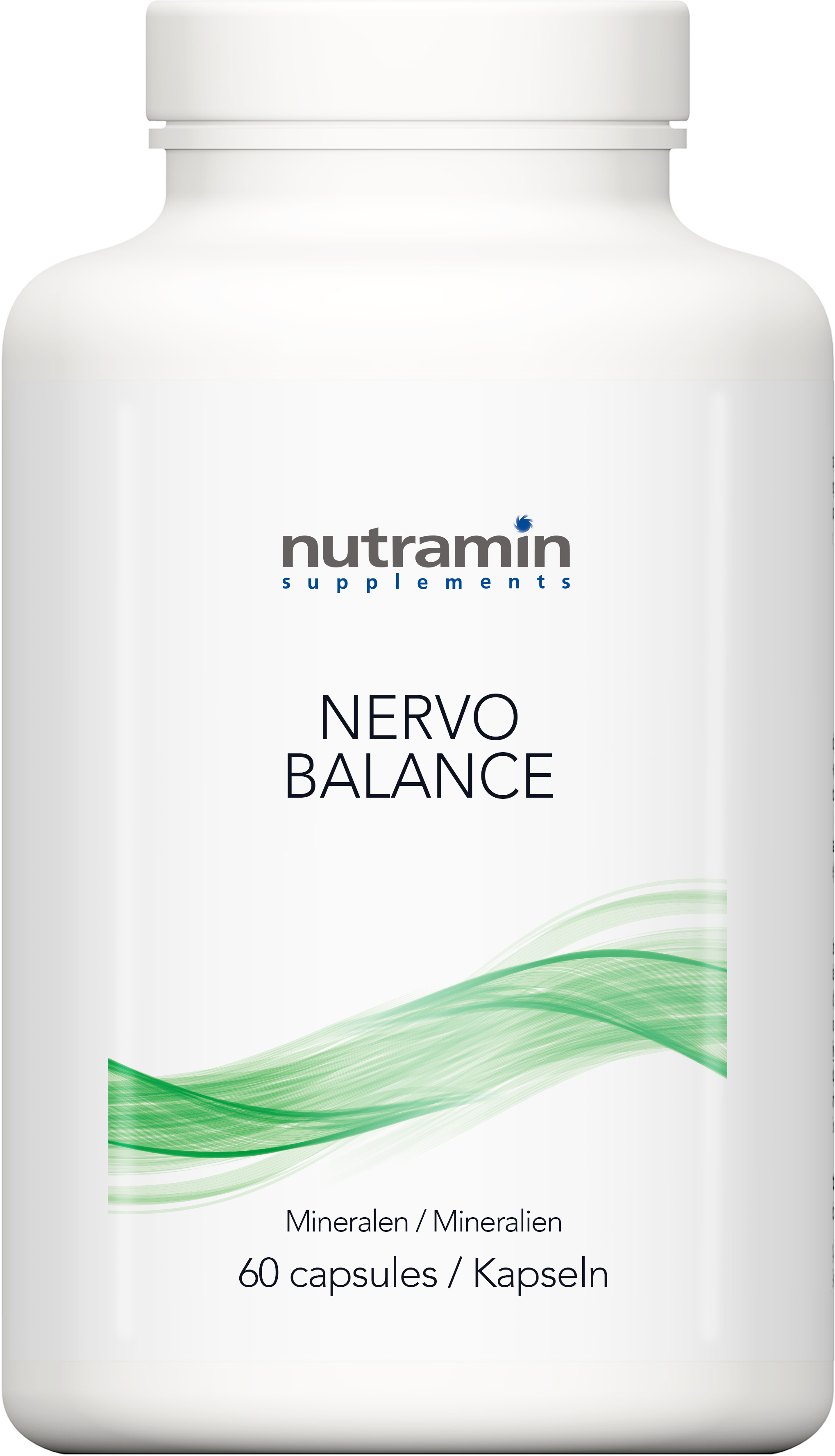 Nutramin Nervo Balance